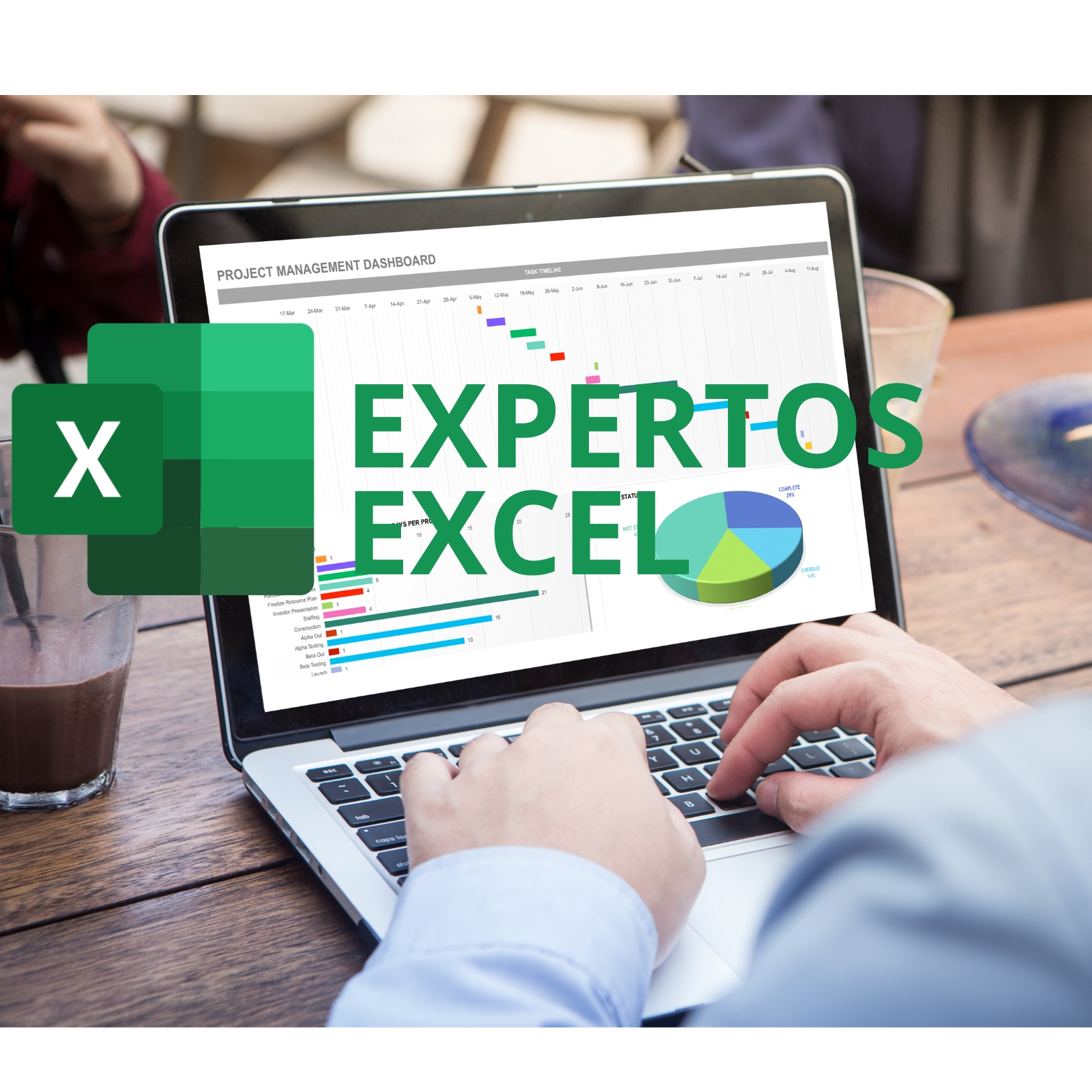 CURSOS DE EXPECIALIZACIÓN EXCEL PARA INGENIEROS