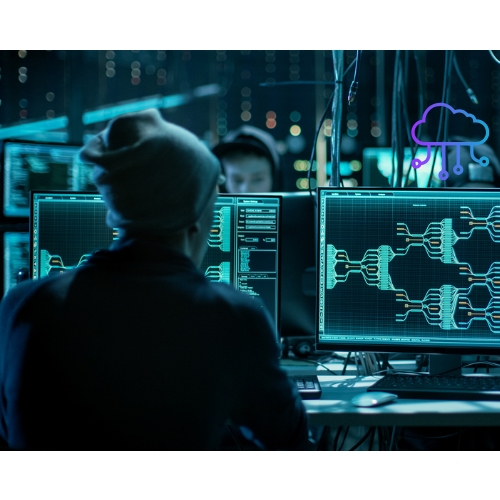 HACKING ÉTICO Y SEGURIDAD INFORMÁTICA