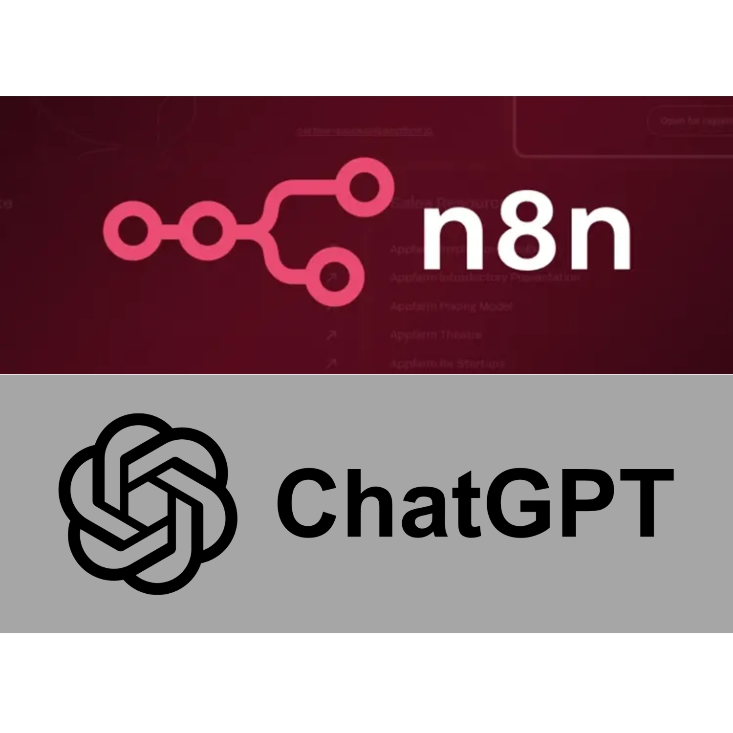 INTELIGENCIA ARTIFICIAL APLICADA A AUTOMATIZACIÓN CON N8N Y CHAT GPT