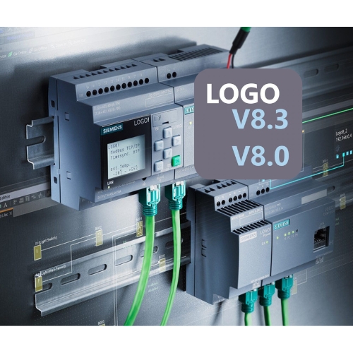 PLC LOGO! V8 - Nivel I
