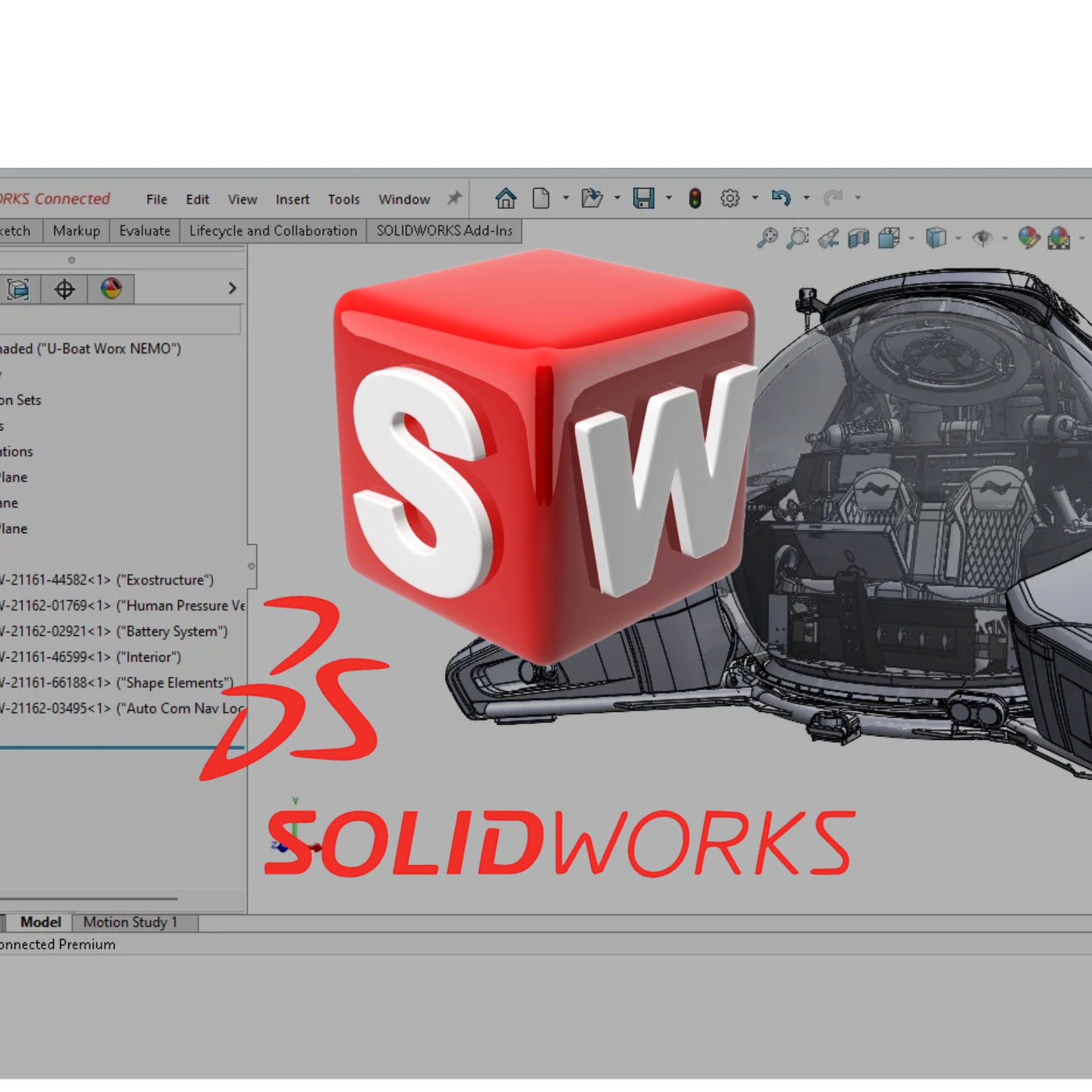 CURSO DE ESPECIALIZACIÓN SOLIDWORKS