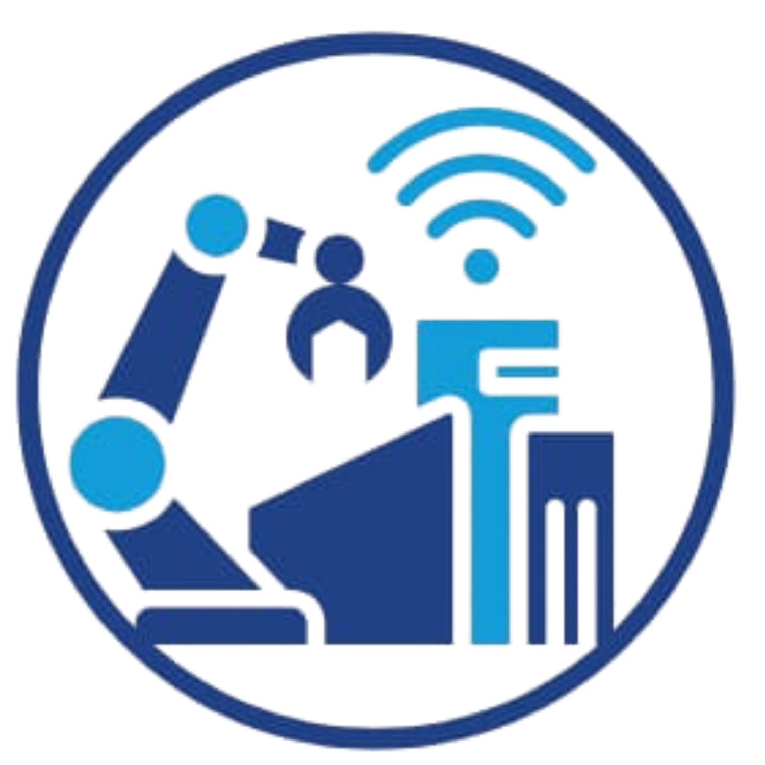 SMART FACTORY Logo